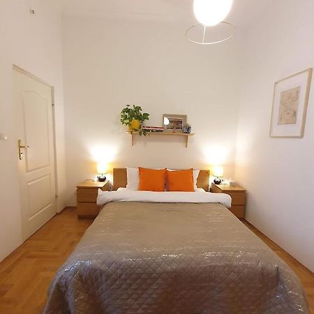 B-4 Krakow Stary Kazimierz O&P Apartfamily Buitenkant foto