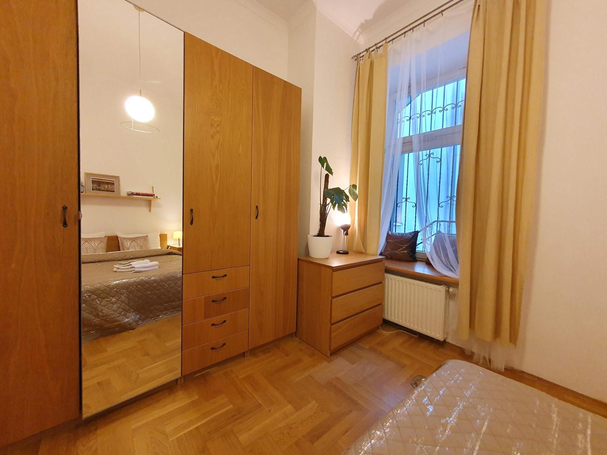 B-4 Krakow Stary Kazimierz O&P Apartfamily Buitenkant foto