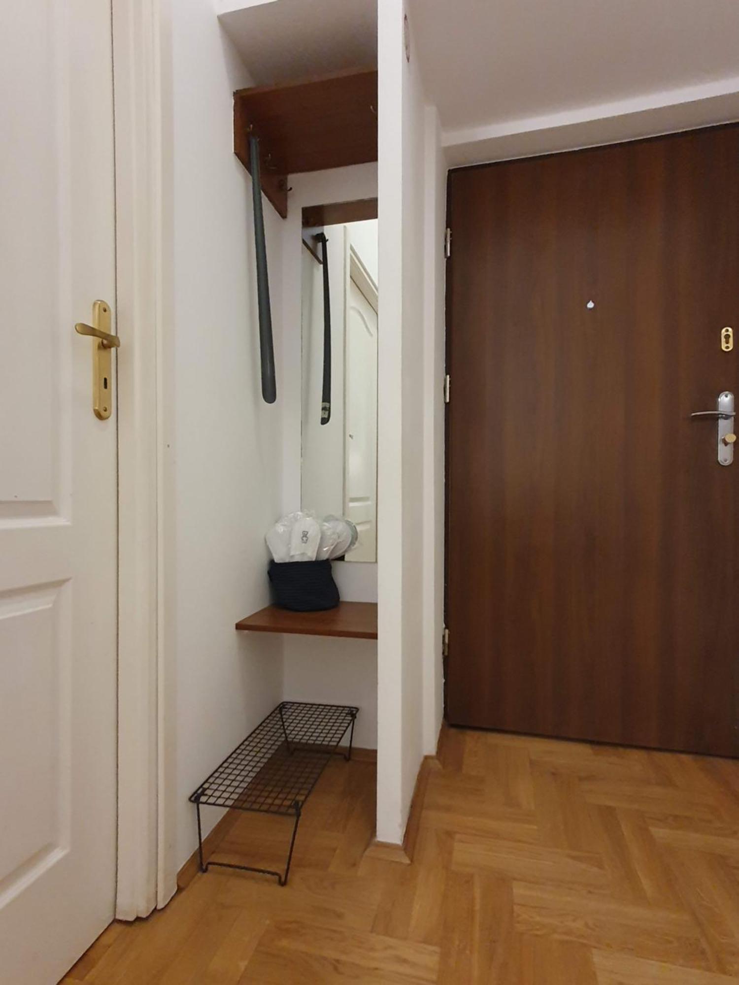 B-4 Krakow Stary Kazimierz O&P Apartfamily Buitenkant foto
