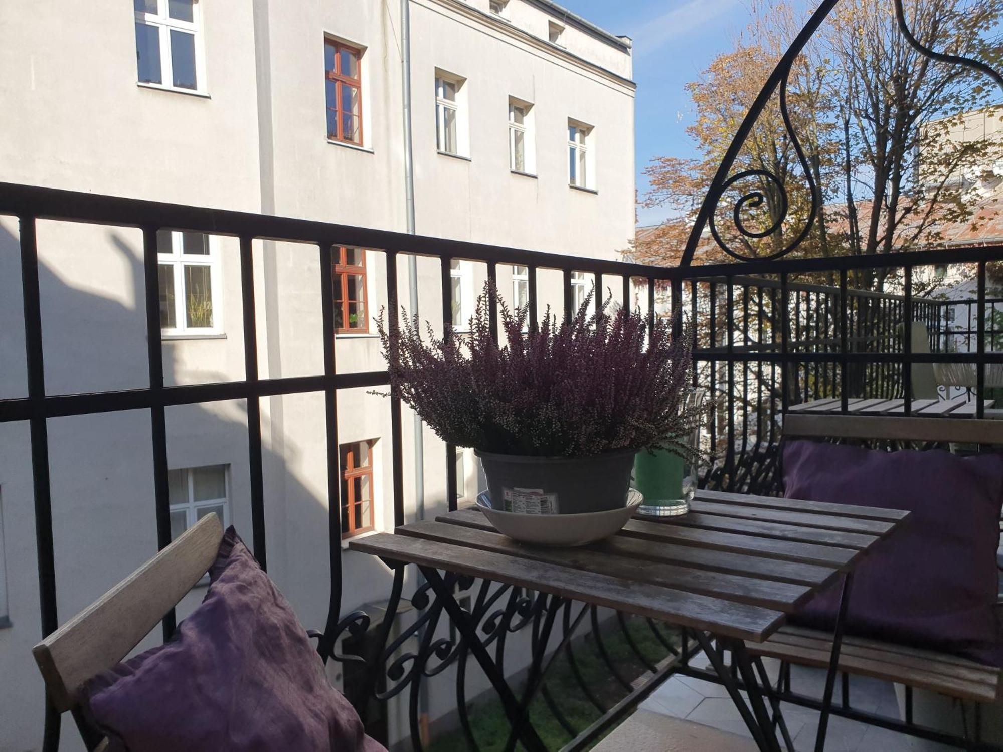 B-4 Krakow Stary Kazimierz O&P Apartfamily Buitenkant foto