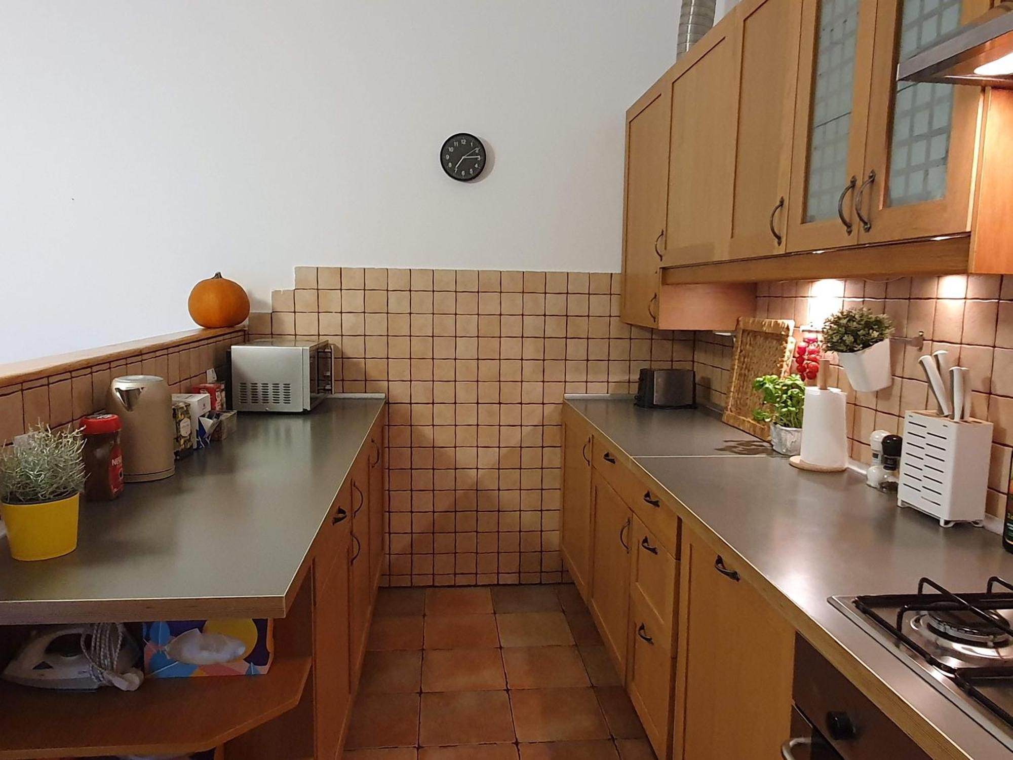B-4 Krakow Stary Kazimierz O&P Apartfamily Buitenkant foto