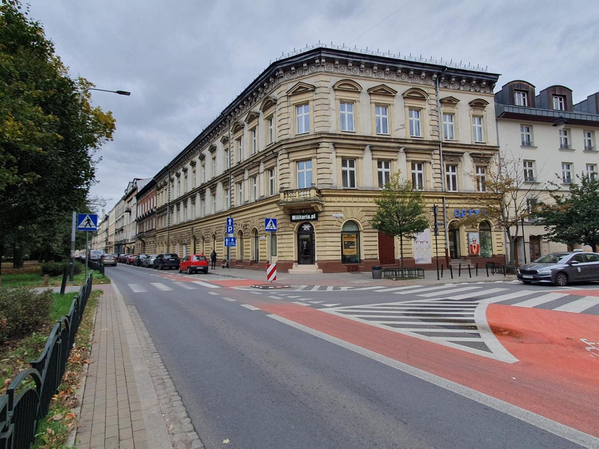 B-4 Krakow Stary Kazimierz O&P Apartfamily Buitenkant foto