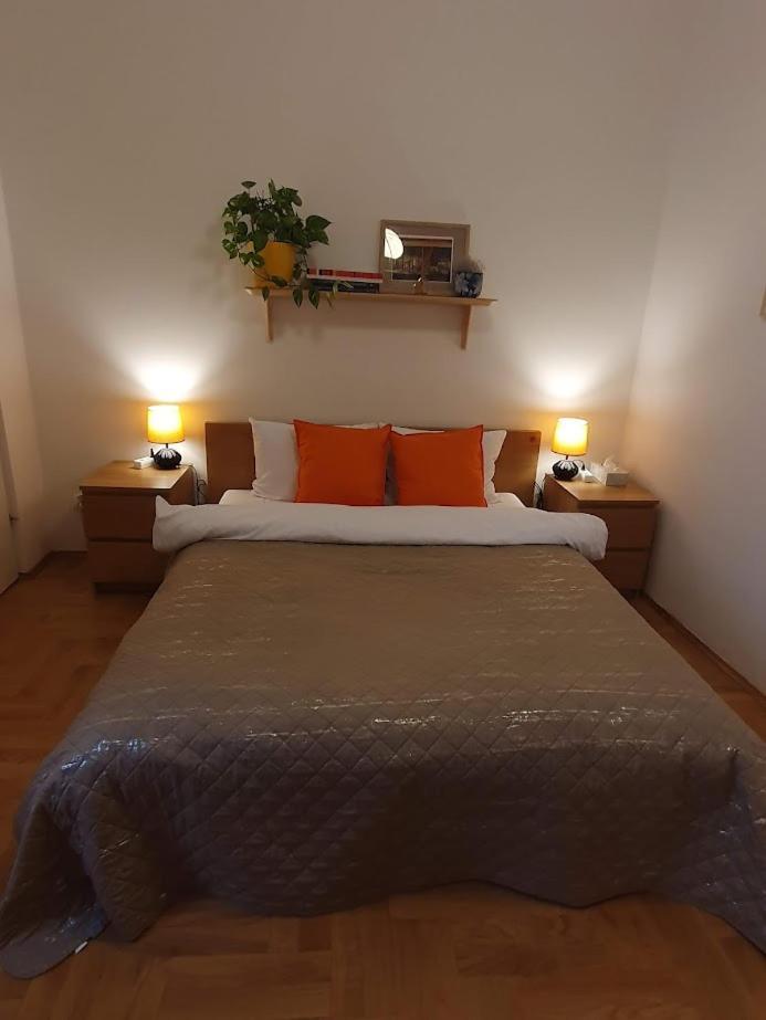 B-4 Krakow Stary Kazimierz O&P Apartfamily Buitenkant foto